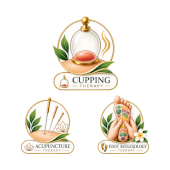 cupping, acupunture & foot reflexology therapy by manifest health hub