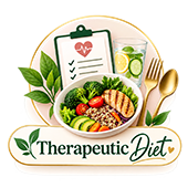 therapeutic diet by manifest health hub